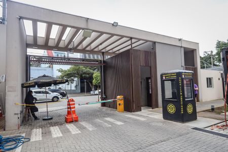 Apartamento à venda com 43m², 2 quartos e 1 vagaPortaria