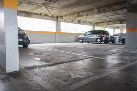 Apartamento à venda com 43m², 2 quartos e 1 vagaGaragem