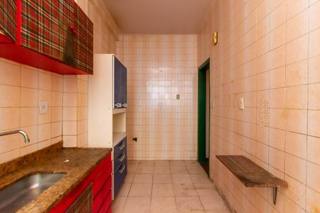 Apartamento à venda com 45m², 1 quarto e sem vaga Apartamento à venda com 45m², 1 quarto e sem vagaCozinha