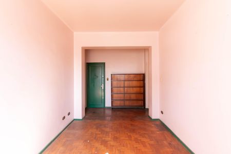 Apartamento à venda com 45m², 1 quarto e sem vaga Apartamento à venda com 45m², 1 quarto e sem vagaSala