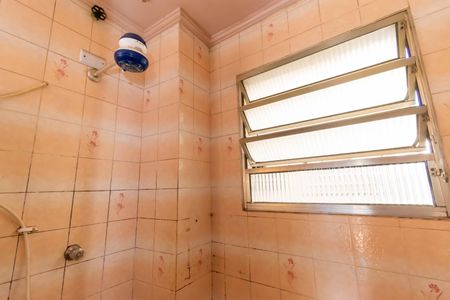 Apartamento à venda com 45m², 1 quarto e sem vaga Apartamento à venda com 45m², 1 quarto e sem vagaBanheiro