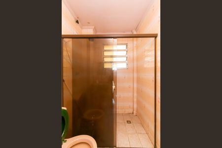 Apartamento à venda com 45m², 1 quarto e sem vaga Apartamento à venda com 45m², 1 quarto e sem vagaBanheiro