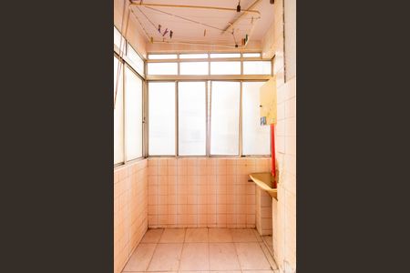 Apartamento à venda com 45m², 1 quarto e sem vaga Apartamento à venda com 45m², 1 quarto e sem vagaÁrea de Serviço