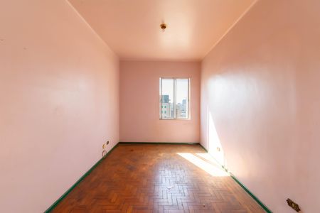 Apartamento à venda com 45m², 1 quarto e sem vaga Apartamento à venda com 45m², 1 quarto e sem vagaSala