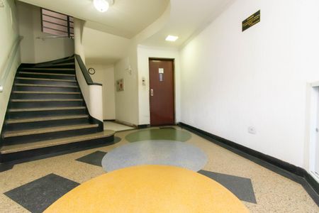 Apartamento à venda com 45m², 1 quarto e sem vaga Apartamento à venda com 45m², 1 quarto e sem vagaÁrea comum