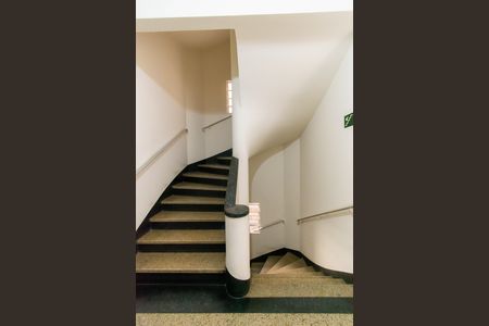 Apartamento à venda com 45m², 1 quarto e sem vaga Apartamento à venda com 45m², 1 quarto e sem vagaÁrea comum