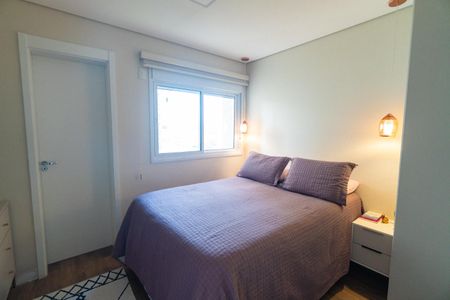 Apartamento à venda com 79m², 2 quartos e 1 vagaSuíte