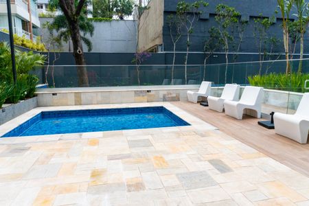 Apartamento à venda com 79m², 2 quartos e 1 vagaÁrea comum