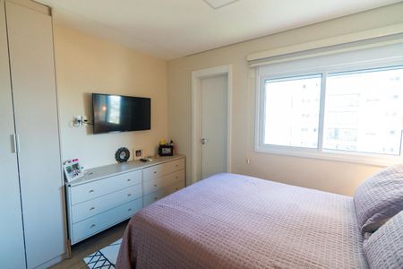 Apartamento à venda com 79m², 2 quartos e 1 vagaSuíte