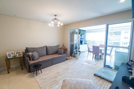 Apartamento à venda com 79m², 2 quartos e 1 vagaSala