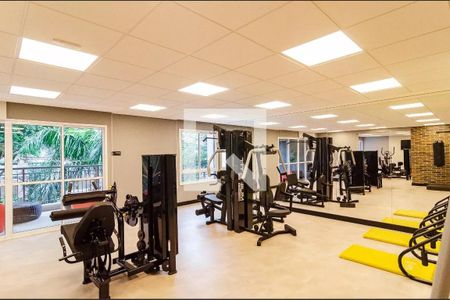 Apartamento à venda com 79m², 2 quartos e 1 vagaÁrea comum