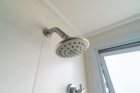 Apartamento à venda com 79m², 2 quartos e 1 vagaBanheiro da Suíte