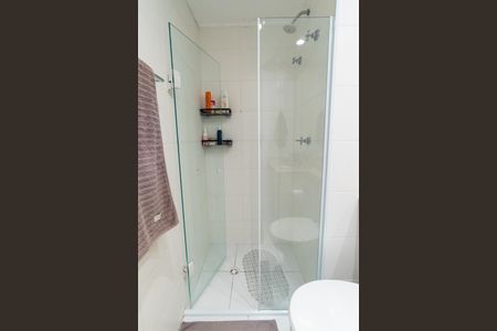 Apartamento à venda com 79m², 2 quartos e 1 vagaBanheiro Social