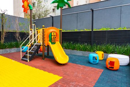 Apartamento à venda com 79m², 2 quartos e 1 vagaÁrea comum