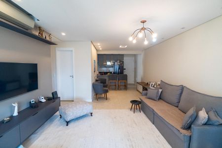 Apartamento à venda com 79m², 2 quartos e 1 vagaSala