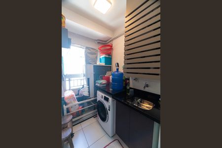 Apartamento à venda com 79m², 2 quartos e 1 vagaÁrea de Serviço