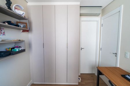 Apartamento à venda com 79m², 2 quartos e 1 vagaQuarto