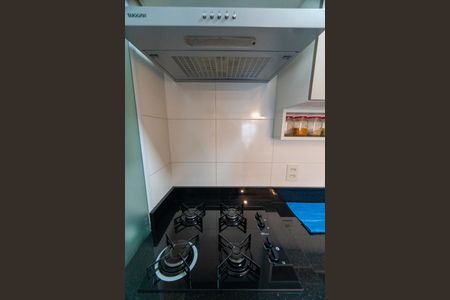 Apartamento à venda com 79m², 2 quartos e 1 vagaCozinha