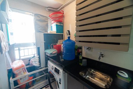 Apartamento à venda com 79m², 2 quartos e 1 vagaÁrea de Serviço