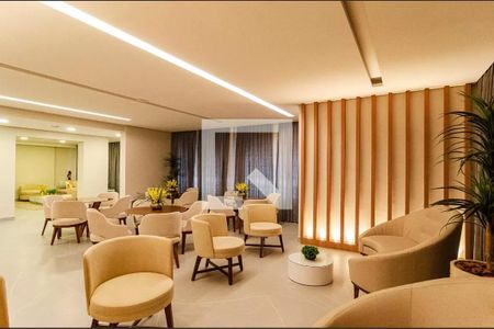 Apartamento à venda com 79m², 2 quartos e 1 vagaÁrea comum