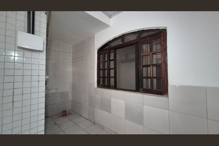 Apartamento para alugar com 55m², 1 quarto e sem vaga Apartamento para alugar com 55m², 1 quarto e sem vagaArea de serviço