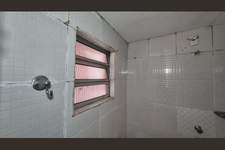 Apartamento para alugar com 55m², 1 quarto e sem vaga Apartamento para alugar com 55m², 1 quarto e sem vagaBanheiro