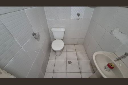Apartamento para alugar com 55m², 1 quarto e sem vaga Apartamento para alugar com 55m², 1 quarto e sem vagaBanheiro