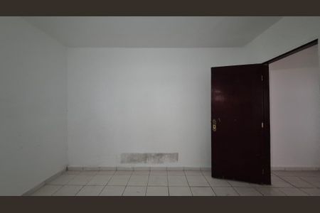 Quarto de apartamento para alugar com 1 quarto, 55m² em Jardim Stella, Santo André
