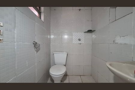 Apartamento para alugar com 55m², 1 quarto e sem vaga Apartamento para alugar com 55m², 1 quarto e sem vagaBanheiro