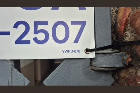 Apartamento para alugar com 55m², 1 quarto e sem vaga Apartamento para alugar com 55m², 1 quarto e sem vagaPlaca