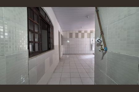 Apartamento para alugar com 55m², 1 quarto e sem vaga Apartamento para alugar com 55m², 1 quarto e sem vagaArea de serviço