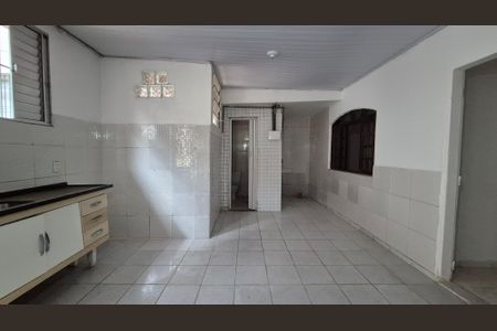 Apartamento para alugar com 55m², 1 quarto e sem vaga Apartamento para alugar com 55m², 1 quarto e sem vagaCozinha