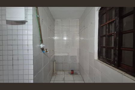 Apartamento para alugar com 55m², 1 quarto e sem vaga Apartamento para alugar com 55m², 1 quarto e sem vagaArea de serviço