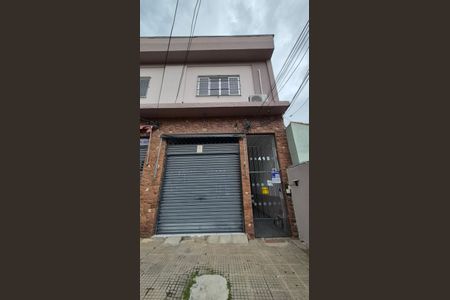 Apartamento para alugar com 55m², 1 quarto e sem vaga Apartamento para alugar com 55m², 1 quarto e sem vagaFachada