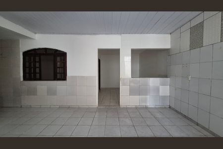 Apartamento para alugar com 55m², 1 quarto e sem vaga Apartamento para alugar com 55m², 1 quarto e sem vagaCozinha