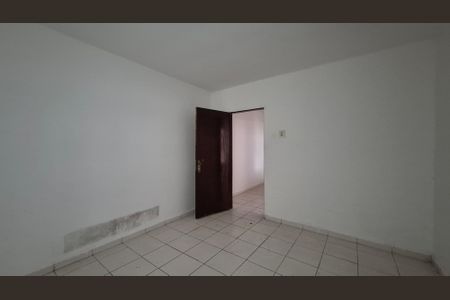 Quarto de apartamento para alugar com 1 quarto, 55m² em Jardim Stella, Santo André
