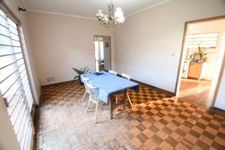 Sala de Jantar de casa à venda com 3 quartos, 330m² em Jardim Guanabara, Campinas