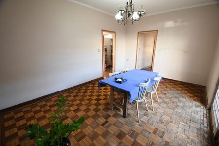Sala de Jantar de casa à venda com 3 quartos, 330m² em Jardim Guanabara, Campinas