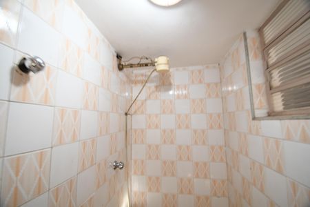 Casa à venda com 330m², 3 quartos e 6 vagasBanheiro de serviço