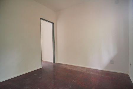 Sala de apartamento para alugar com 2 quartos, 60m² em Petrópolis, Novo Hamburgo