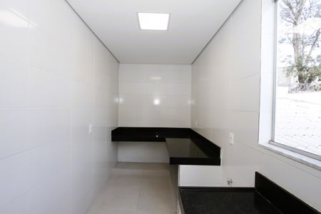 Casa para alugar com 417m², 5 quartos e 5 vagasÁrea de Serviço