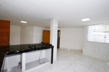 Casa para alugar com 417m², 5 quartos e 5 vagasCozinha