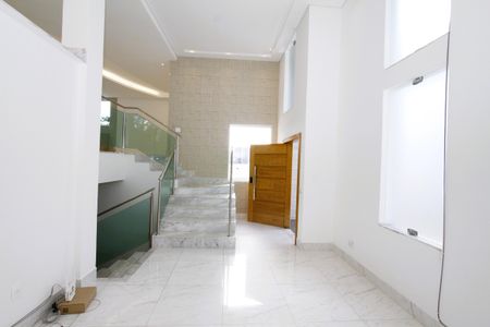 Casa para alugar com 417m², 5 quartos e 5 vagasSala 2