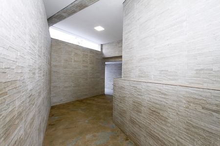 Casa para alugar com 417m², 5 quartos e 5 vagasÁrea externa