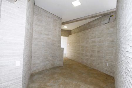 Casa para alugar com 417m², 5 quartos e 5 vagasÁrea externa