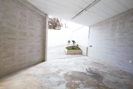 Casa para alugar com 417m², 5 quartos e 5 vagasÁrea externa