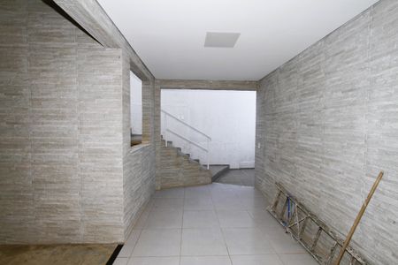 Casa para alugar com 417m², 5 quartos e 5 vagasÁrea externa