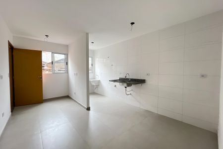 Apartamento à venda com 33m², 1 quarto e sem vagaSala