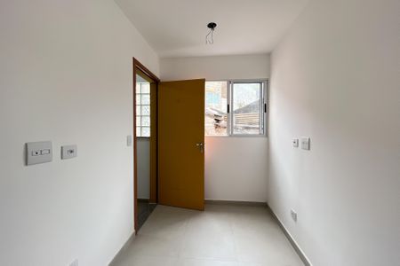 Apartamento à venda com 33m², 1 quarto e sem vagaSala