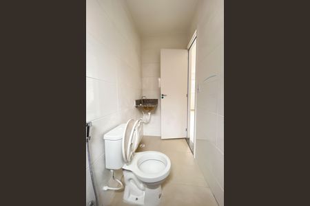 Apartamento à venda com 33m², 1 quarto e sem vagaBanheiro